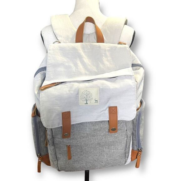 Frank Mully Backpack Baby Bag‎ - Picture 2 of 13